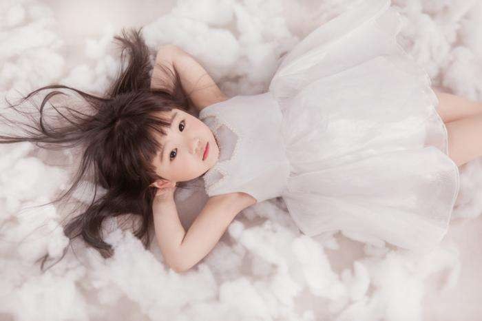 乖乖精致儿童摄影